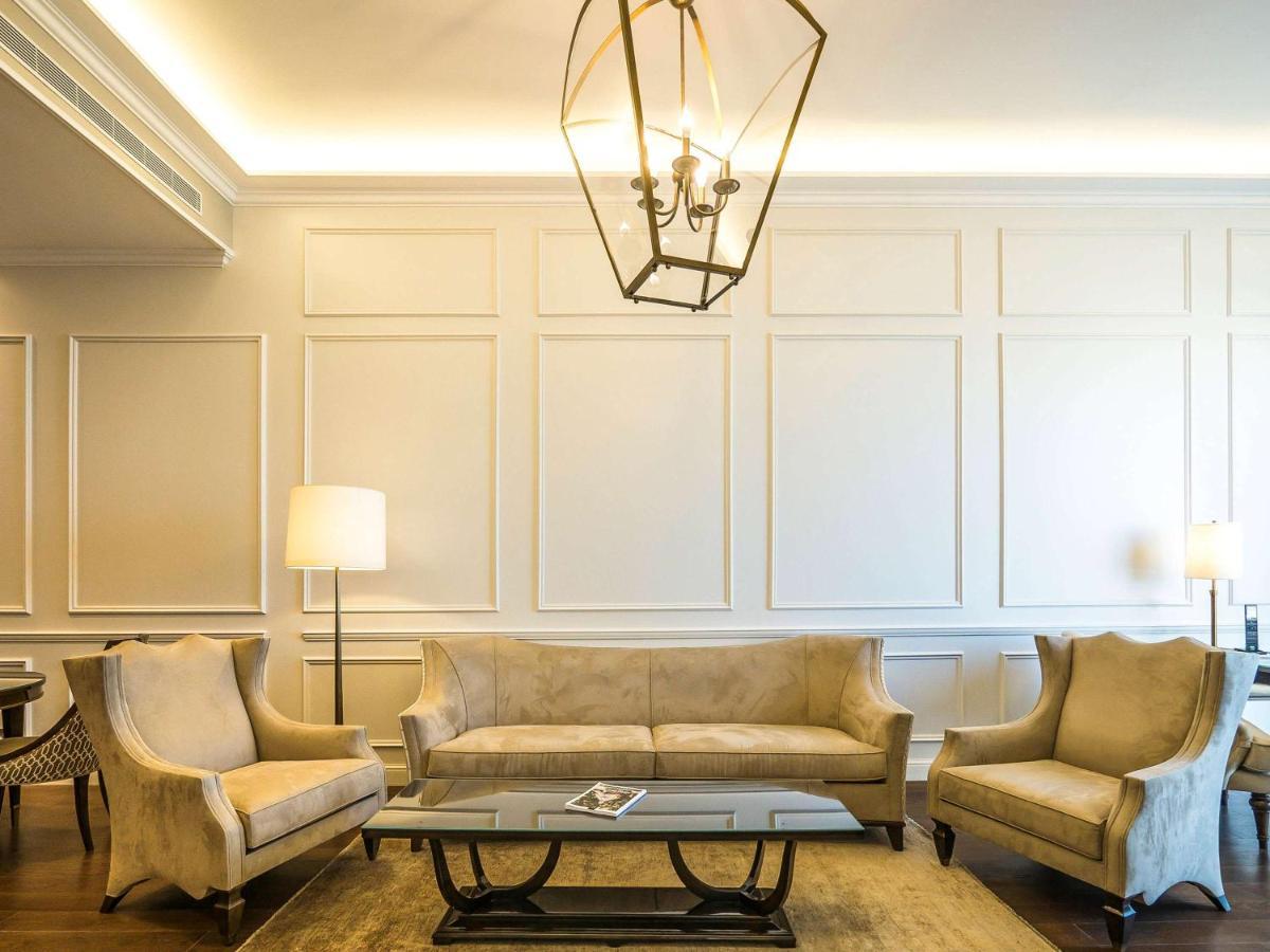 David Tower Hotel Netanya By Prima Hotels - 16 Years Plus Exterior foto A wainscoting wall